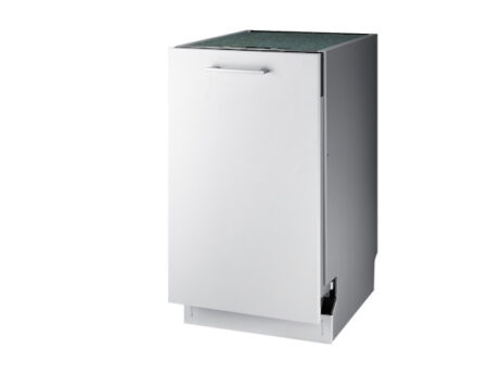 Samsung DW50R4060BB Volledig ingebouwd 9 couverts E - Afbeelding 7
