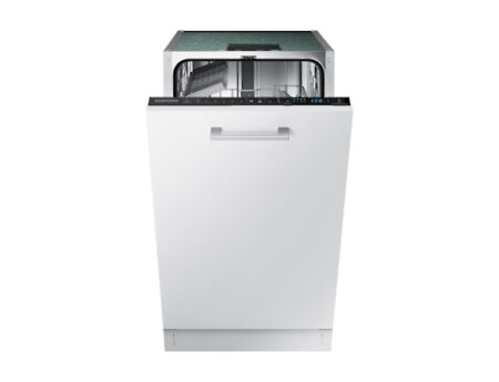 Samsung DW50R4060BB Volledig ingebouwd 9 couverts E - Afbeelding 3