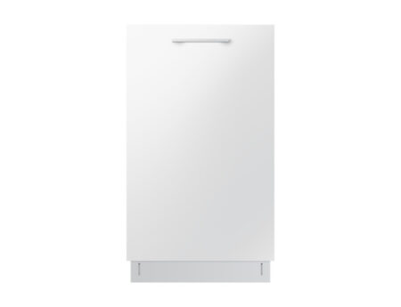 Samsung DW50R4060BB Volledig ingebouwd 9 couverts E - Afbeelding 16