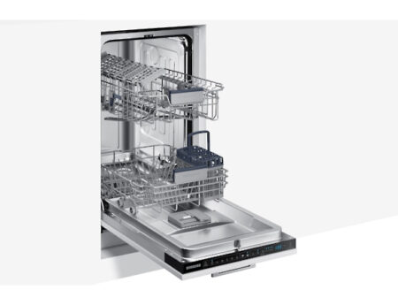 Samsung DW50R4060BB Volledig ingebouwd 9 couverts E - Afbeelding 9