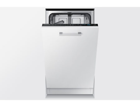 Samsung DW50R4060BB Volledig ingebouwd 9 couverts E - Afbeelding 4