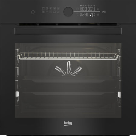 Beko bPRO 500 BBIM17400BPSE oven 72 l 2500 W A+ Zwart