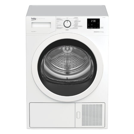 Beko DS7436RX0 wasdroger Vrijstaand Voorbelading 7 kg A+++ Wit - Afbeelding 9