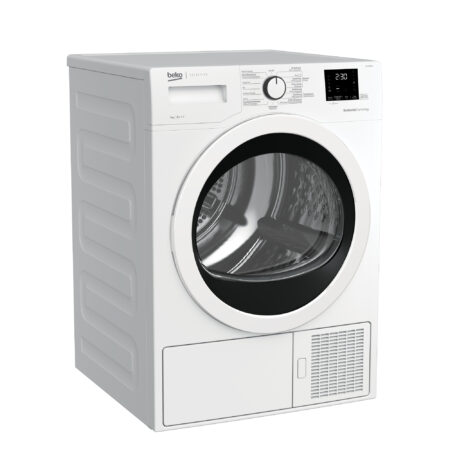 Beko DS7436RX0 wasdroger Vrijstaand Voorbelading 7 kg A+++ Wit - Afbeelding 3