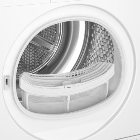 Beko DS7436RX0 wasdroger Vrijstaand Voorbelading 7 kg A+++ Wit - Afbeelding 6