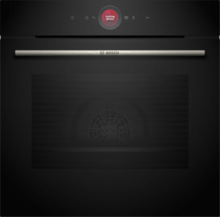 Bosch Serie 8 HBG7721B1 oven 71 l 3600 W A+ Zwart - Afbeelding 9