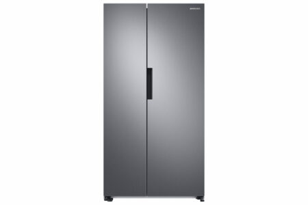 Samsung RS66A8101S9 amerikaanse koelkast Vrijstaand E Zilver - Afbeelding 13