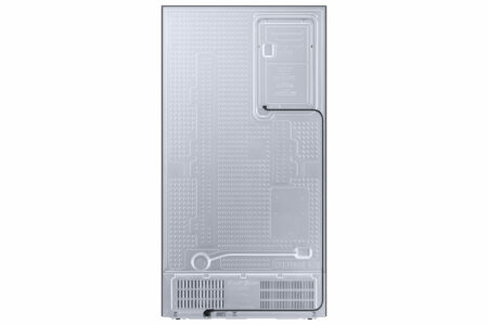 Samsung RS66A8101S9 amerikaanse koelkast Vrijstaand E Zilver - Afbeelding 5