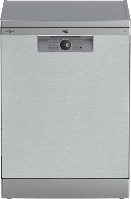 Beko BDFN26430X Vrijstaand 14 couverts D - Afbeelding 9