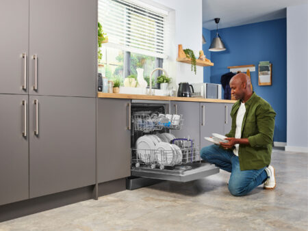 Beko BDFN26430X Vrijstaand 14 couverts D - Afbeelding 6