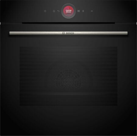 Bosch Serie 8 HBG7321B1 oven 71 l 3600 W A+ Zwart - Afbeelding 8
