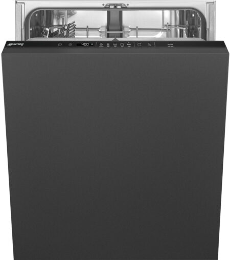Smeg STL262D Inbouw vaatwasser