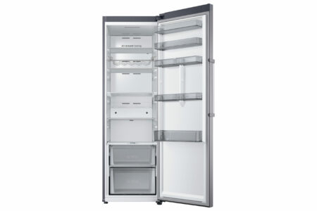 Samsung RR39C7BJ5SA/EU koelkast E Zilver - Afbeelding 3