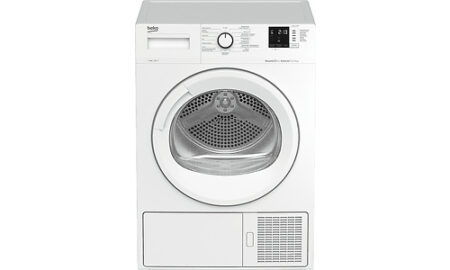 BEKO DF8412TAMM RecycledDry Warmtepompdroger