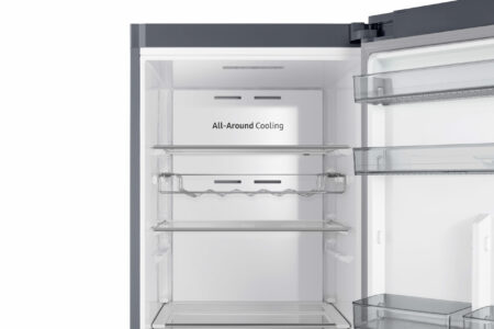 Samsung RR39C7BJ5SA/EU koelkast E Zilver - Afbeelding 8