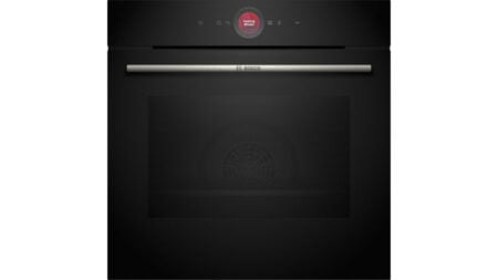 Bosch Serie 8 HBG7341B1 oven 71 l A+ Zwart