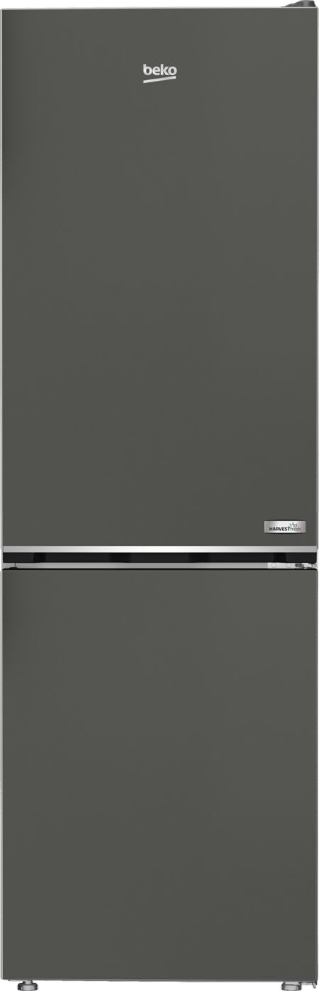 Beko B5RCNA366HG Vrijstaand 316 l C Aluminium