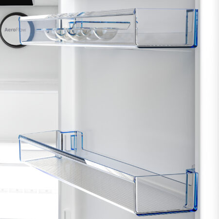 Beko B5RCNE366HXB1 Vrijstaand 316 l C Metallic - Afbeelding 11