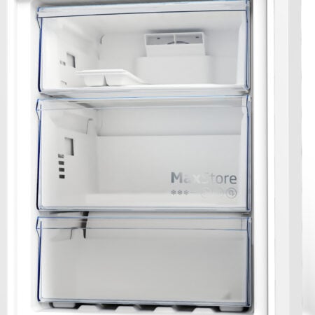 Beko B7RCNE407HXBR Vrijstaand 355 l B Zwart, Roestvrijstaal - Afbeelding 8