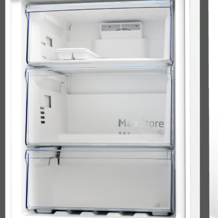 Beko B5RCNA366HG Vrijstaand 316 l C Aluminium - Afbeelding 8