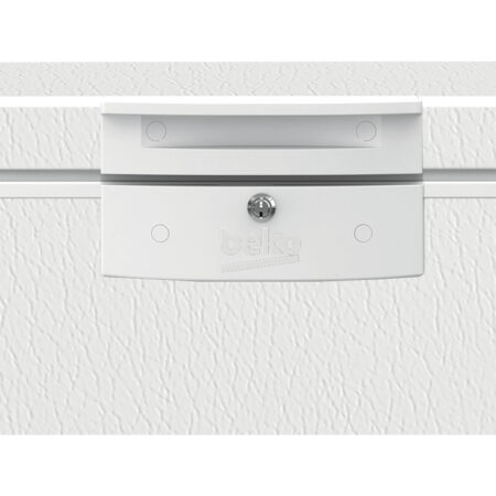 Beko HSM37540 Diepvrieskist Vrijstaand 360 l E Wit - Afbeelding 5