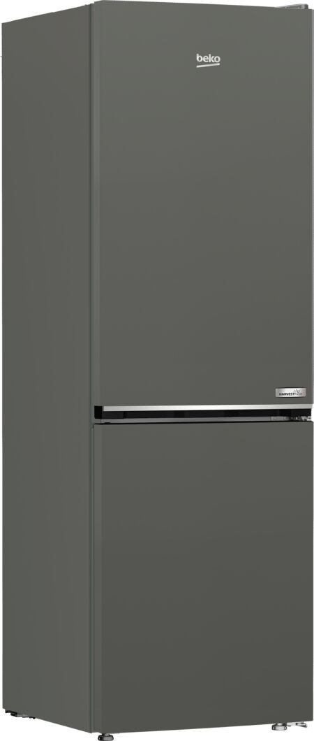 Beko B5RCNA366HG Vrijstaand 316 l C Aluminium - Afbeelding 3