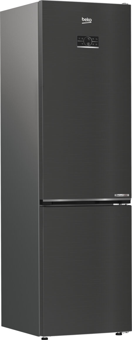 Beko B7RCNE407HXBR Vrijstaand 355 l B Zwart, Roestvrijstaal - Afbeelding 3