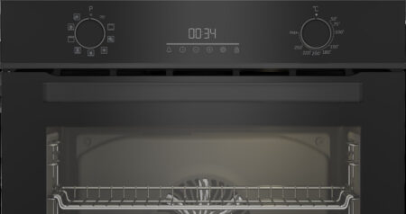 Beko b300 BBIM13300CDXE oven 72 l 3300 W A+ Zwart - Afbeelding 4