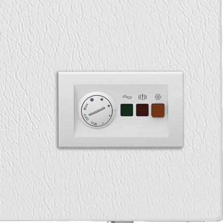 Beko HSM37540 Diepvrieskist Vrijstaand 360 l E Wit - Afbeelding 6