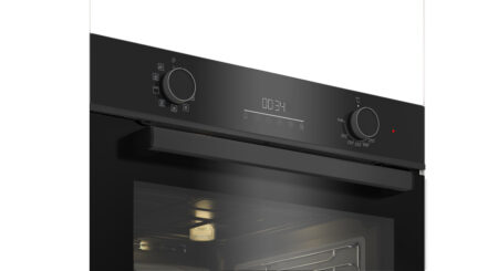 Beko b300 BBIM13300CDXE oven 72 l 3300 W A+ Zwart - Afbeelding 3