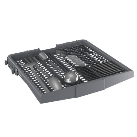 Beko BDFN26560XC vaatwasser Vrijstaand 15 couverts A - Afbeelding 7