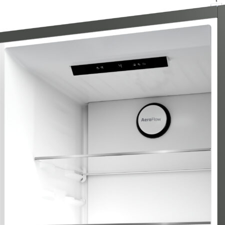 Beko B5RCNA366HG Vrijstaand 316 l C Aluminium - Afbeelding 7
