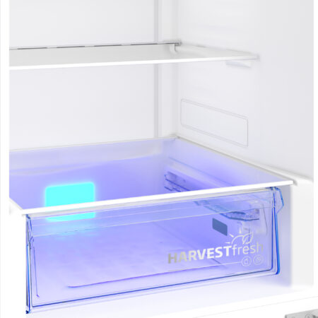 Beko B5RCNE366HXB1 Vrijstaand 316 l C Metallic - Afbeelding 8