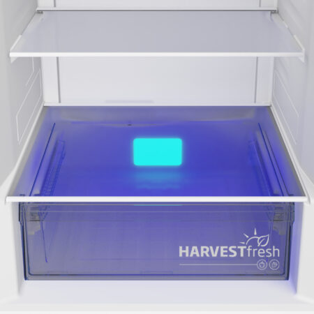 Beko B5RCNE366HXB1 Vrijstaand 316 l C Metallic - Afbeelding 9