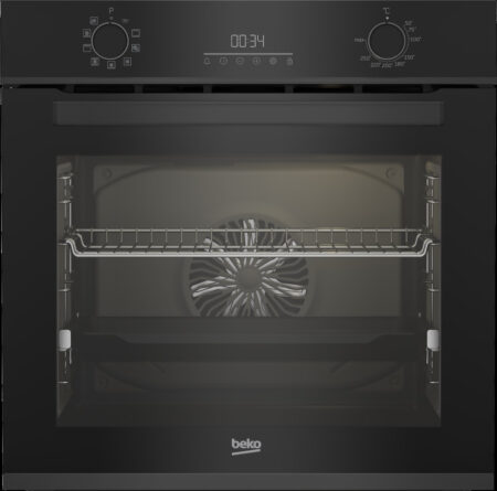 Beko b300 BBIM13300CDXE oven 72 l 3300 W A+ Zwart