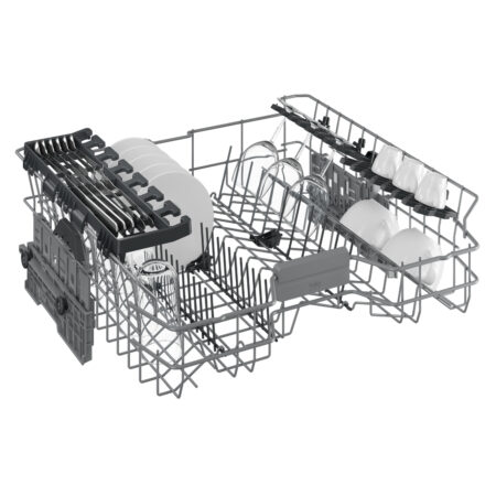 Beko b300 BDFN26431W vaatwasser Vrijstaand 14 couverts D - Afbeelding 3