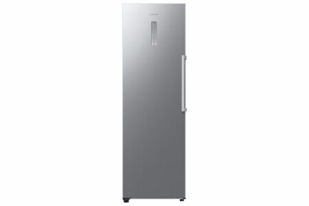 Samsung RZ32C7BFES9 Vrieskast Vrijstaand 323 l E Roestvrijstaal