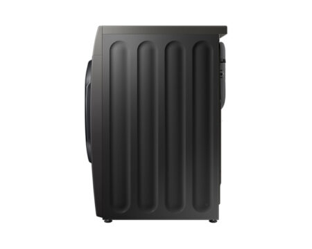 Samsung WD90TA046BX Was-droogcombinatie Vrijstaand Voorbelading Zilver E - Afbeelding 5