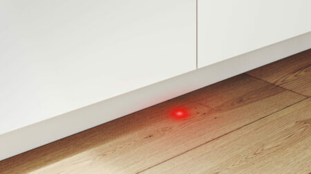Bosch Serie 6 SMV6YCX02E vaatwasser Volledig ingebouwd 14 couverts A - Afbeelding 10