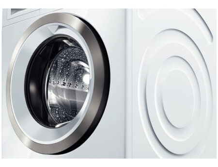Bosch WAW28560GB wasmachine Voorbelading 9 kg 1400 RPM Wit - Afbeelding 3