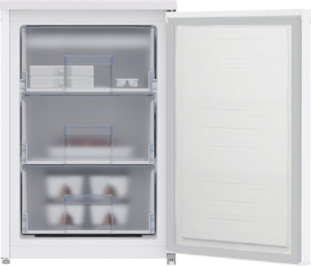 Beko FSE1175N diepvriezer Vrieskast Onderbouw 95 l D Wit - Afbeelding 4