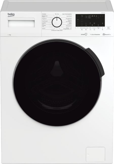 BEKO WMC 91440 wasmachine