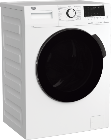 BEKO WMC 91440 wasmachine - Afbeelding 6