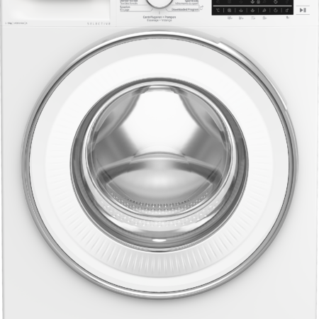 Beko B3WT59410W2 wasmachine Voorbelading 9 kg 1400 RPM Wit DHZBEKO071