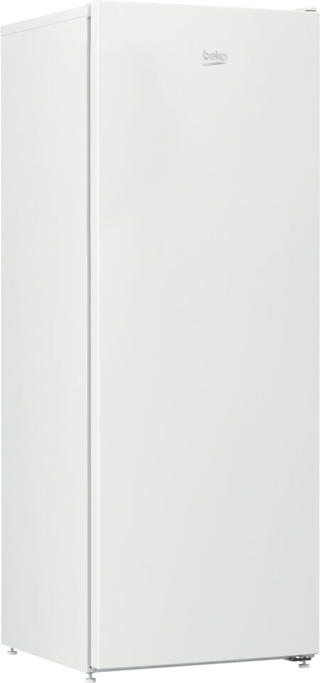 Beko RFSM200T40WN diepvriezer Vrieskast Vrijstaand 196 l E Wit - Afbeelding 3