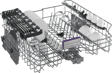 BEKO BDIT38532 Inbouw Vaatwasser DHZ1066 - Afbeelding 4
