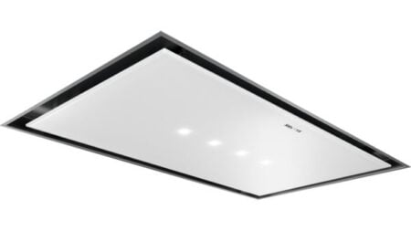 Siemens iQ500 LR96CBS20 afzuigkap Plafond inbouw Wit 745 m³/uur
