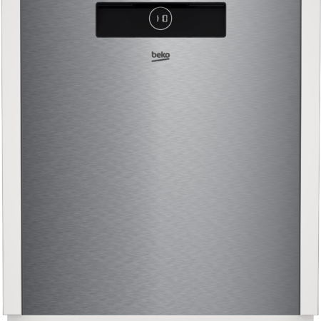 BEKO BDDN38561XC inbouw vaatwasser (onderbouw, 598 mm breed, 42 dB(A), A) - DHZ4502
