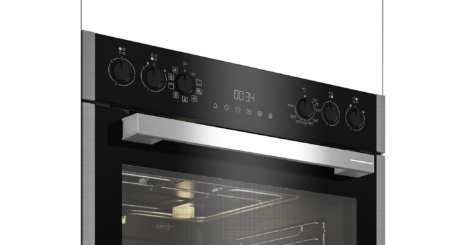 Grundig GEHM19310B Inbouwovens en fornuis - Afbeelding 6