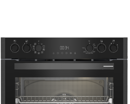 Grundig GEHM19311DX oven + fornuis - Afbeelding 6